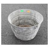 Galvanized Bucket