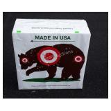 Drew foam archery target