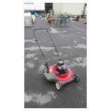 MTD 21" pushmower