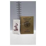 M. J. Hummel, by Goebel Figurines book
