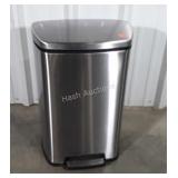 Stainless Kitchen Trashcan