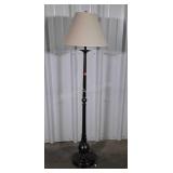 Floor Lamp, 62" tall home designers style like