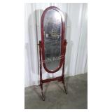 Chevelle Dressing Mirror youth size. Lighter