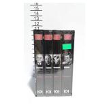 4-Book set, "American Presidents" Definitive