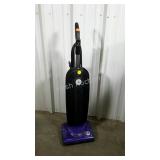 RICCAR Supralite upright vacuum. Tested and works.