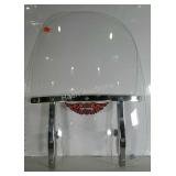 Harleysville Davidson windshield. No mounting