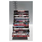 21 DVD