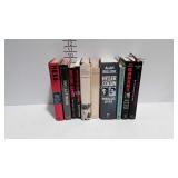 10 Hardback War books - Hitler