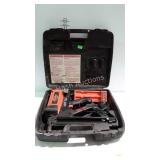 Tool - TrakFast Ramset automatic drywall track