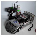 Remote control JR Racing Corvette, with remote &
