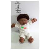 Cabbage Patch doll