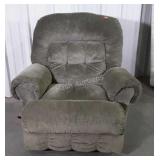Nice Rocker Recliner Easy Chair clean ready to