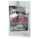 Hardback book - Nam A Photographic History