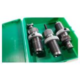 2 Reloading die sets - .308 Win, and 41 Mag SWC