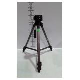 Camera tripod, Quantaray brand
