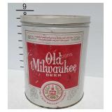 Old Milwaukee Beer / Snyder
