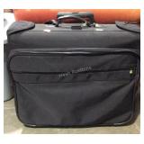 Luggage - Briggs & Riley soft side case on wheels