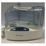Bookstone humidifier - seller code VQ