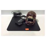 Misc - VT collectors helmet, Excalibur double