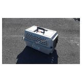 Small portable pet taxi