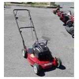 Toro 6 horsepower push mower