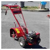 Troy bilt 5 horsepower pony tiller