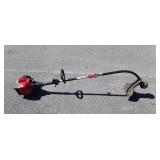 Troy bilt weedeater
