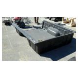 Truck bed liner for 1990s Ford Ranger