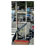 Dayton Appliance dolly