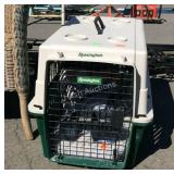 Remington pet crate medium size