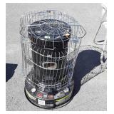 Kerosene heater
