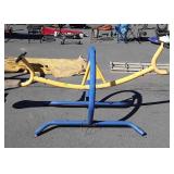 Gym dandy kids seesaw