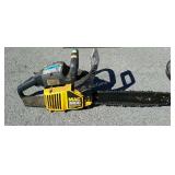 Mac 3200 chainsaw seller code LW