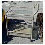 Barcart