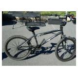 Hyper Bike Company Mike spinner pro model bicycle
