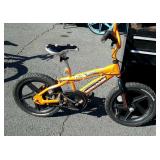 Mongoose M6 child