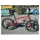 Mongoose scan R40 kid