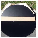 Folding Table top cover