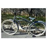 Millennial by Huffy men
