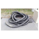 Black hose