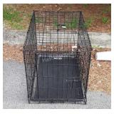 Medium size pet crate