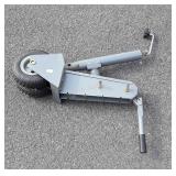 Heavy Duty trailer jack or mover