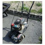 Craftsman edger / bevel cut 3.8 horsepower code