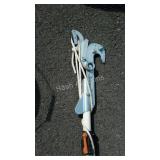 Fiskars limb pruners