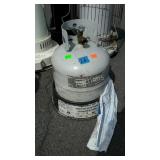 Propane tank full seller code 26