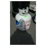 Propane tank full seller code 26