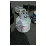 Propane tank full seller code 26