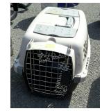Small pet carrier