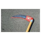 Scythe