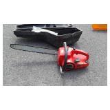 Craftsman chainsaw with 16 inch bar